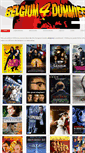 Mobile Screenshot of belgium4dummies.com